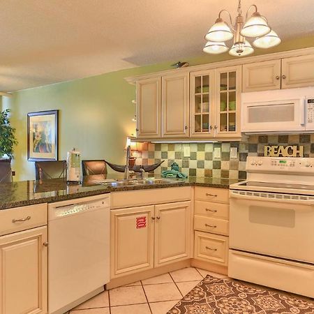 Destin On The Gulf 706 - Seventh Floor Gulf Front Unit At Destin On The Gulf Villa ภายนอก รูปภาพ