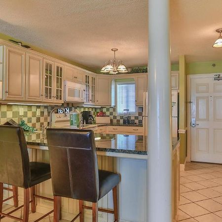 Destin On The Gulf 706 - Seventh Floor Gulf Front Unit At Destin On The Gulf Villa ภายนอก รูปภาพ