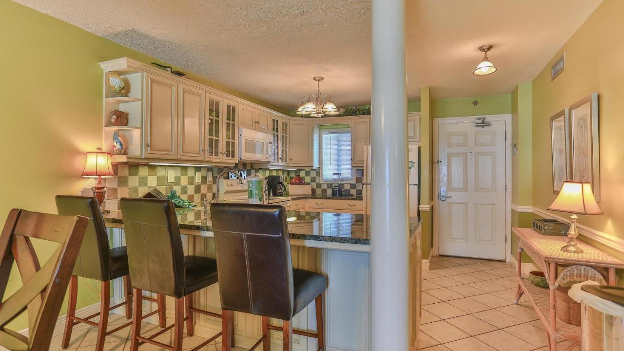 Destin On The Gulf 706 - Seventh Floor Gulf Front Unit At Destin On The Gulf Villa ภายนอก รูปภาพ