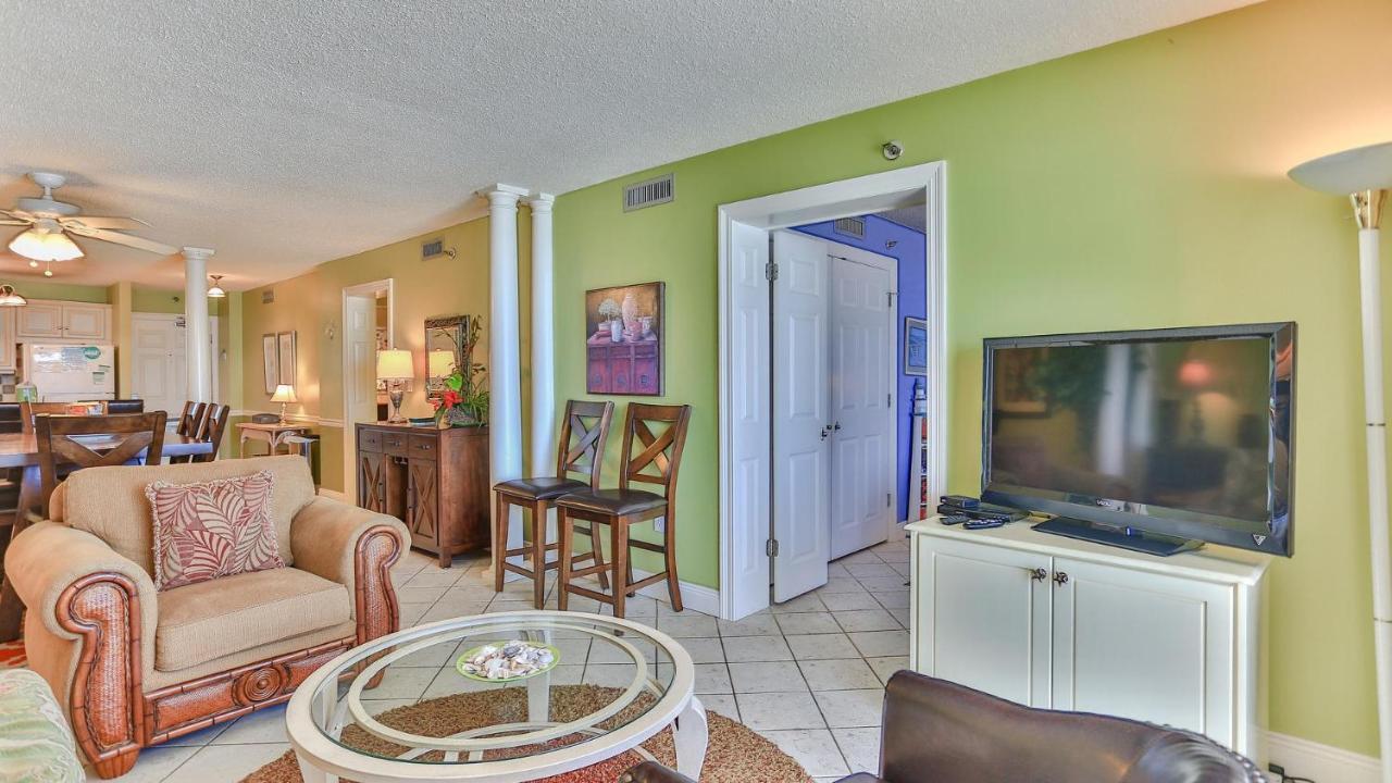 Destin On The Gulf 706 - Seventh Floor Gulf Front Unit At Destin On The Gulf Villa ภายนอก รูปภาพ