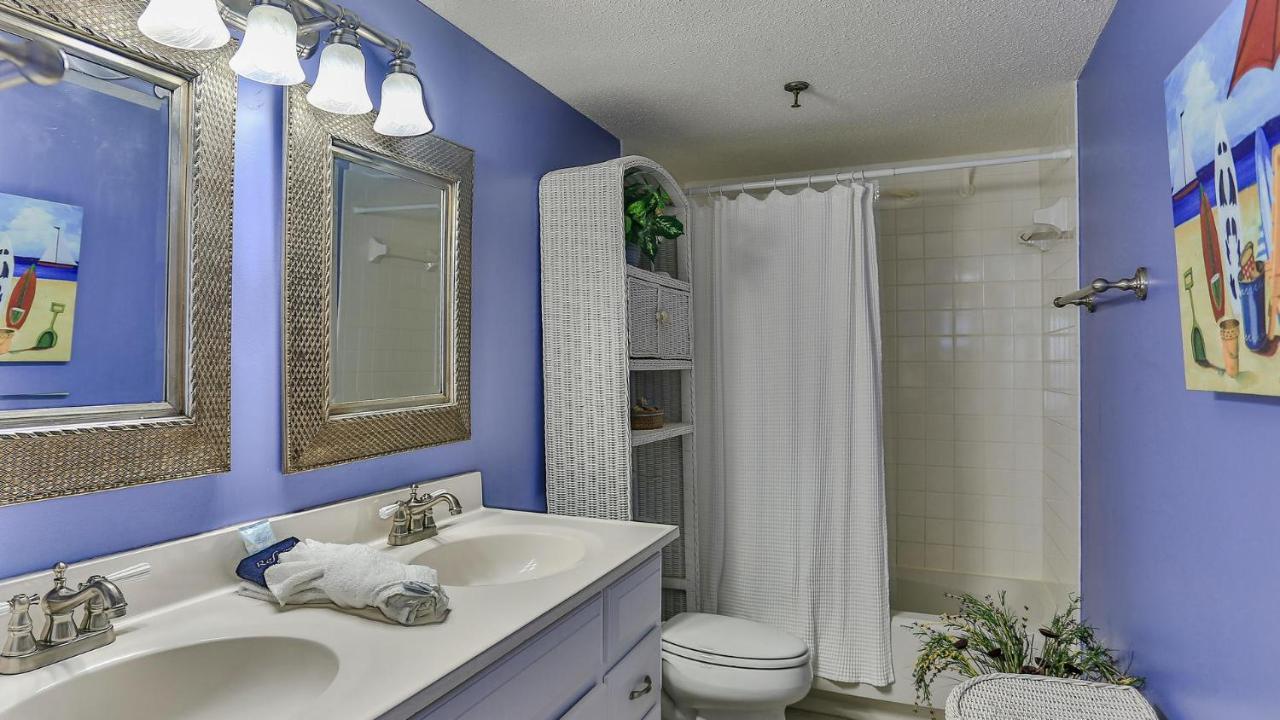 Destin On The Gulf 706 - Seventh Floor Gulf Front Unit At Destin On The Gulf Villa ภายนอก รูปภาพ