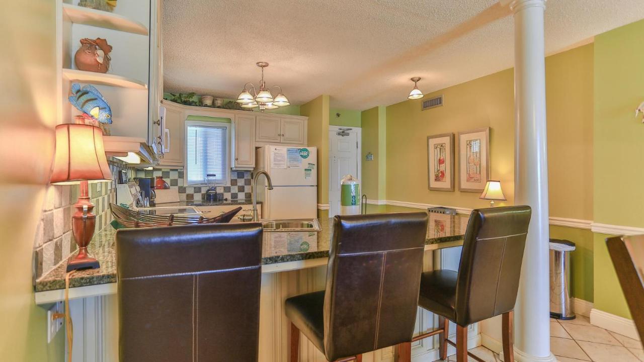 Destin On The Gulf 706 - Seventh Floor Gulf Front Unit At Destin On The Gulf Villa ภายนอก รูปภาพ