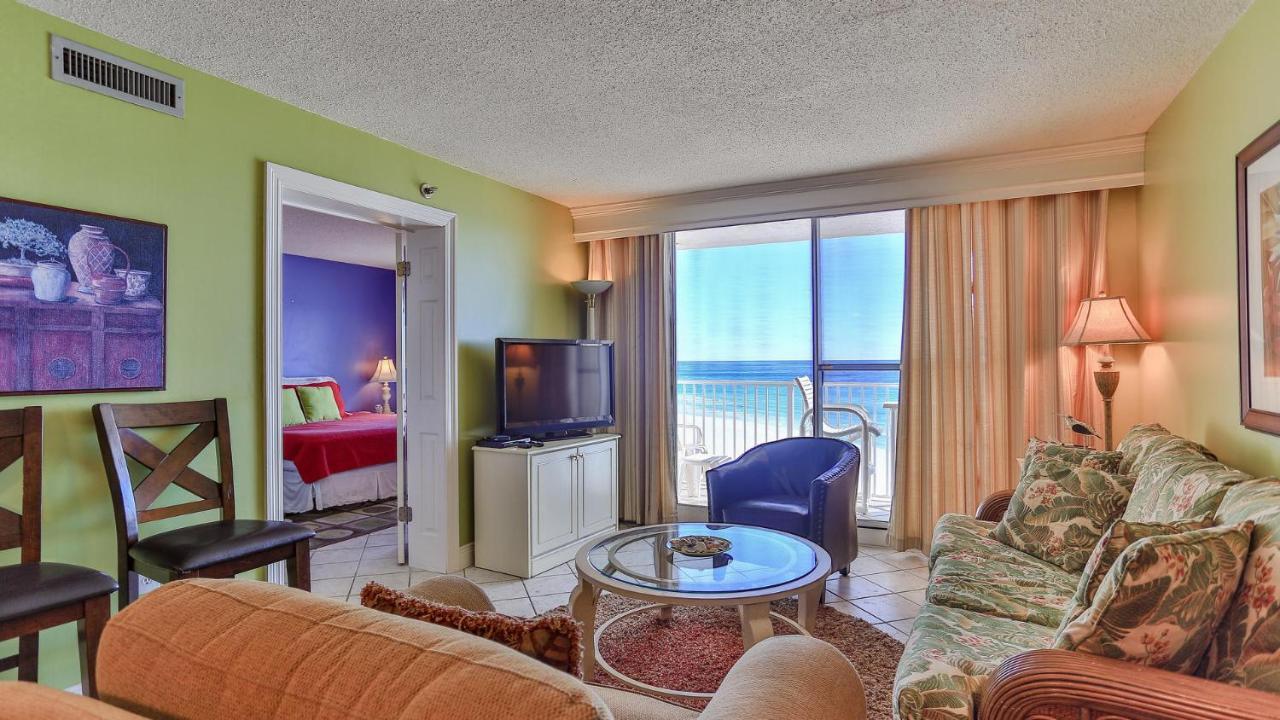 Destin On The Gulf 706 - Seventh Floor Gulf Front Unit At Destin On The Gulf Villa ภายนอก รูปภาพ