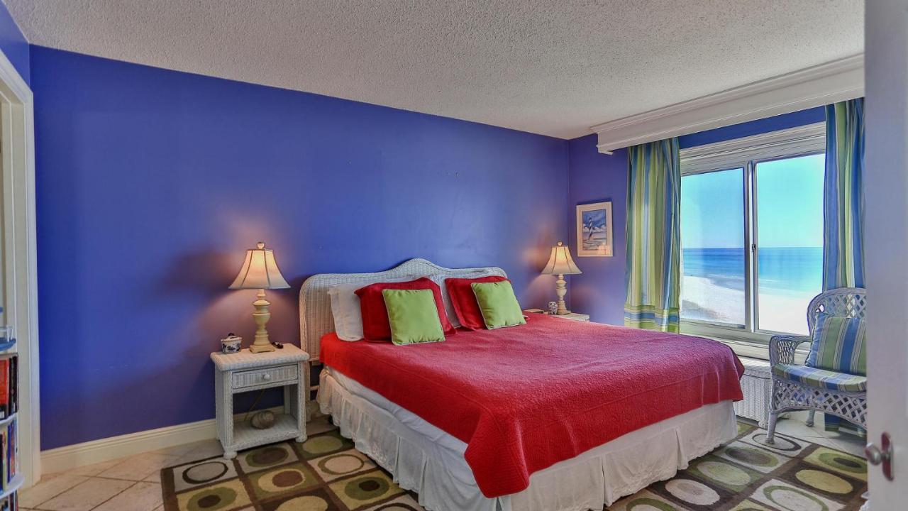 Destin On The Gulf 706 - Seventh Floor Gulf Front Unit At Destin On The Gulf Villa ภายนอก รูปภาพ
