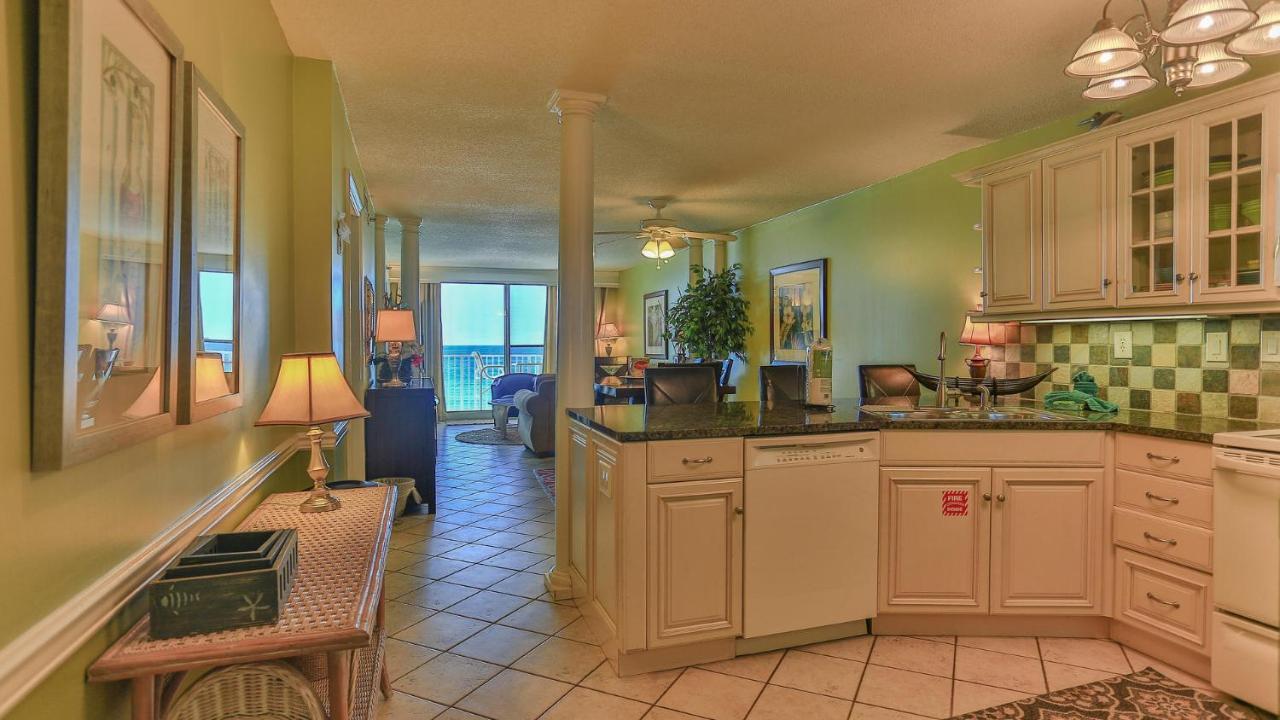 Destin On The Gulf 706 - Seventh Floor Gulf Front Unit At Destin On The Gulf Villa ภายนอก รูปภาพ