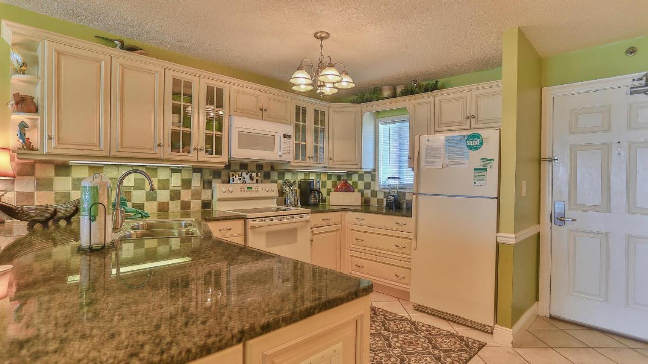 Destin On The Gulf 706 - Seventh Floor Gulf Front Unit At Destin On The Gulf Villa ภายนอก รูปภาพ